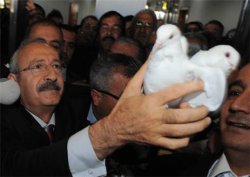 Diyarbakır'ı Paris yapacak