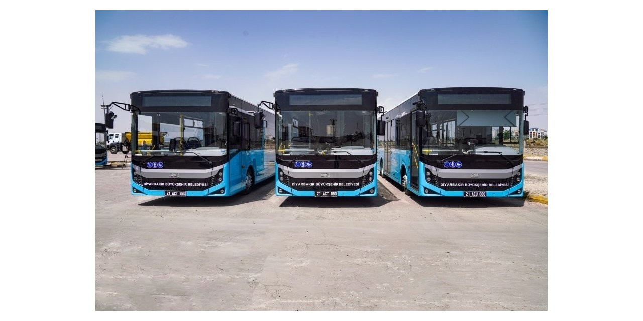 Karabaş Mahallesi otobüs güzergahı Kabasakal Mahallesine uzatıldı