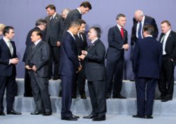 Türkiye ABD'ye hayır diyemez