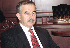 Bardakoğlu CHP'ye mi katılacak?
