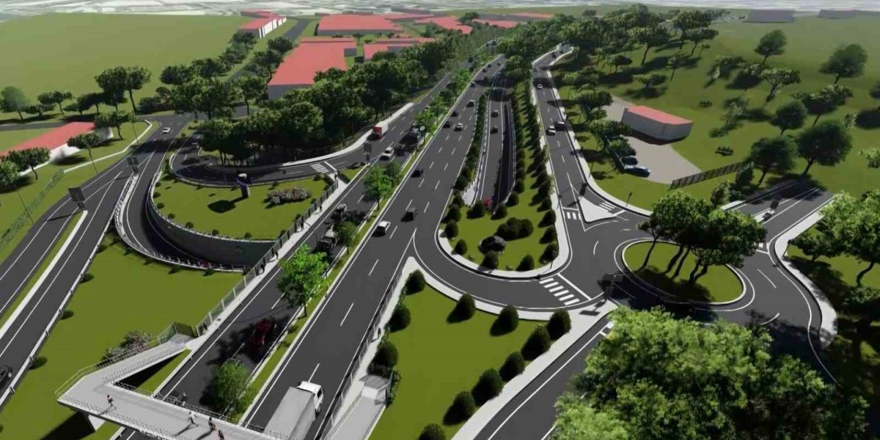 Manisa OSB’ye nefes aldıracak protokol imzalandı