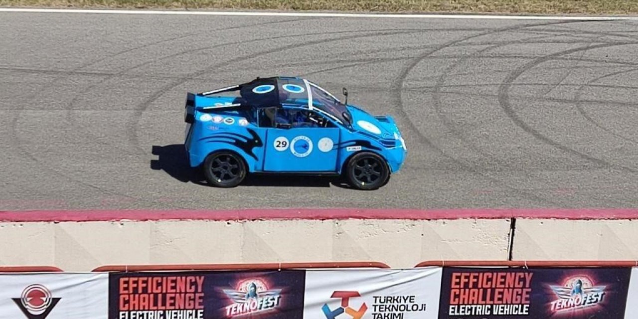 Muğla’dan 13 okul takımı TEKNOFEST’ te final heyecanı yaşayacak