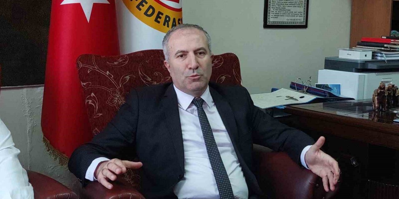 Şentürk, "İşe yerleştirmelerde yüzde 34’lük hedefe ulaştık"