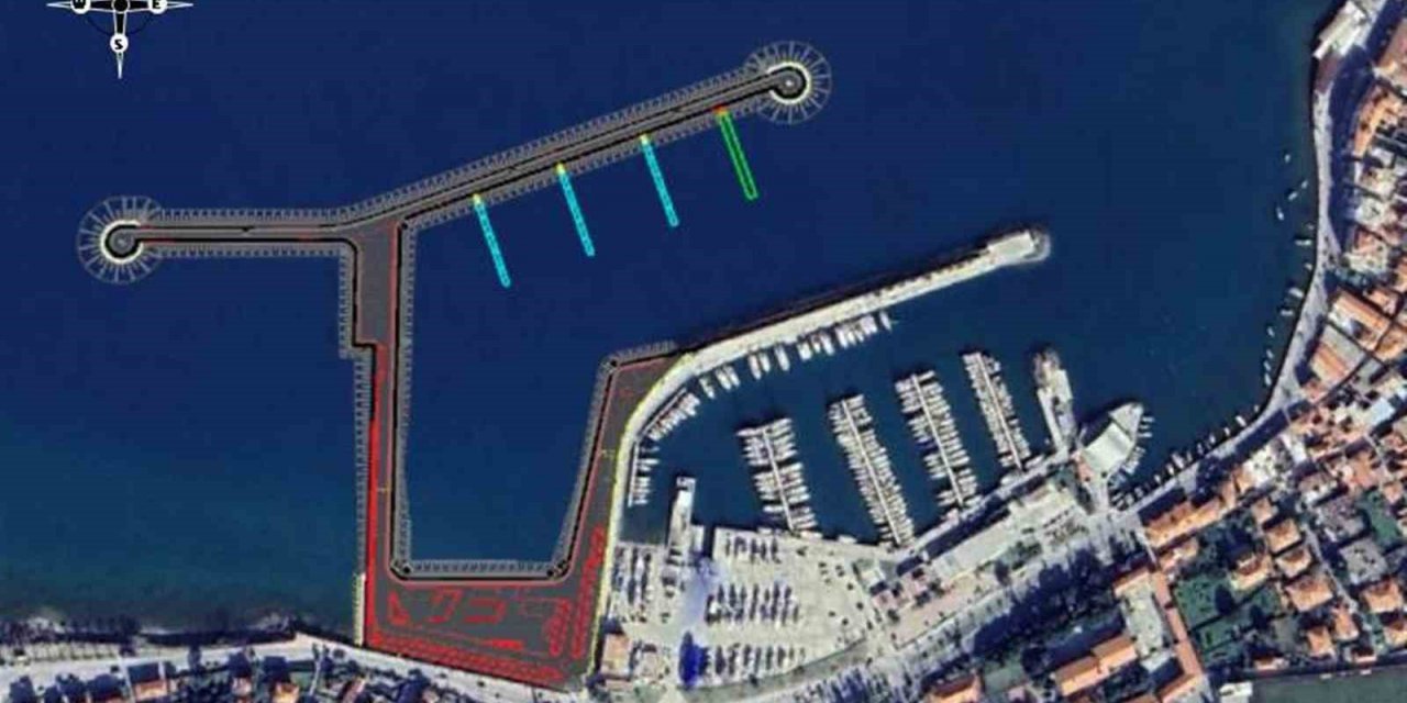 Başkan Yılmaz, milyonlarca liralık yatırımları Balıkesir’e kazandırıyor