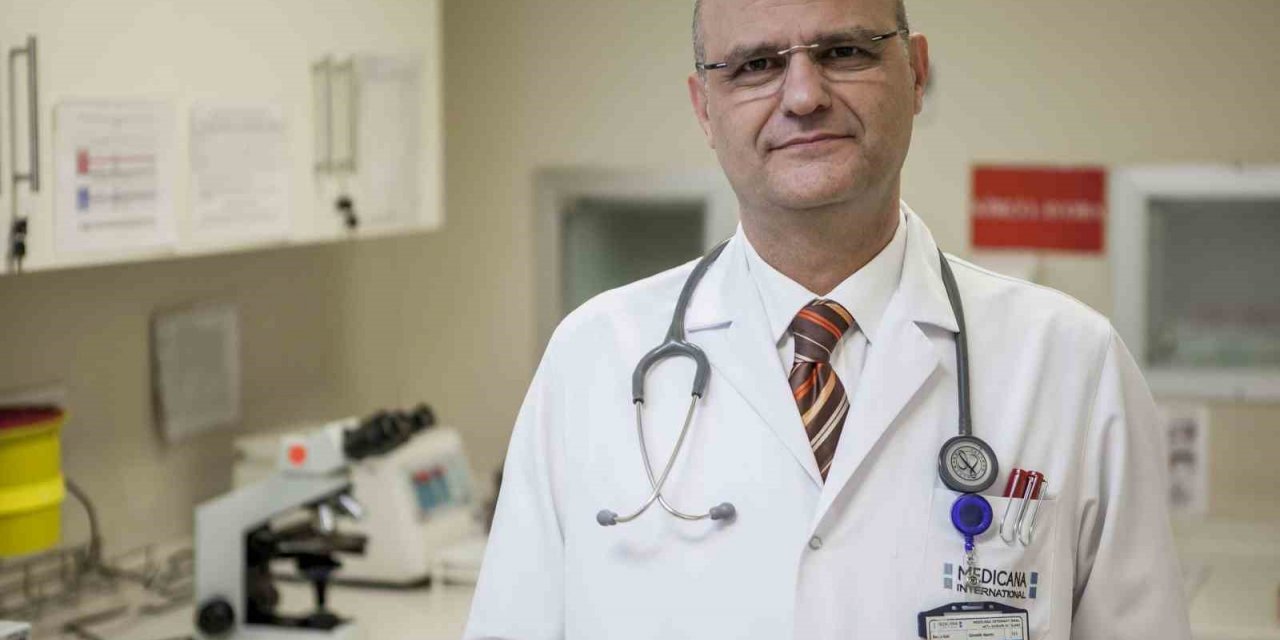 Kalp ve akciğer hastalıkları riskini aşılanarak düşürmek mümkün