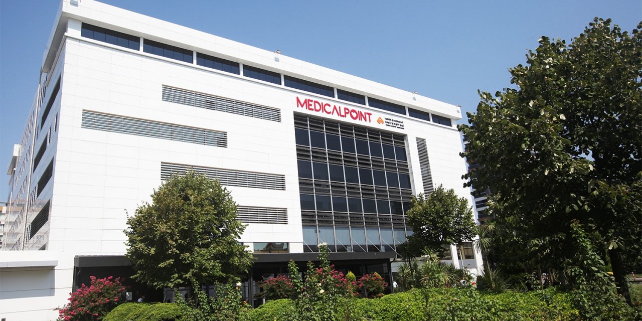 Medical Point, Enerji Yönetim Sistemi Sertifikası aldı