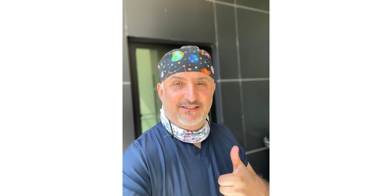 Türk doktorlar burun ameliyatında dünyaya eğitim veriyor