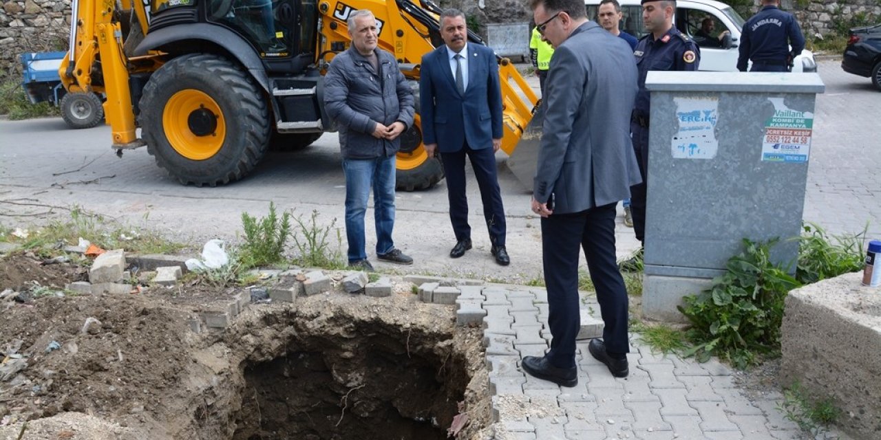 KGYS kameralarının sayısı arttırılıyor