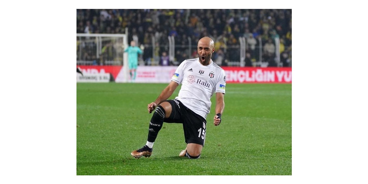 Şenol Güneş derbide Redmond’a güveniyor