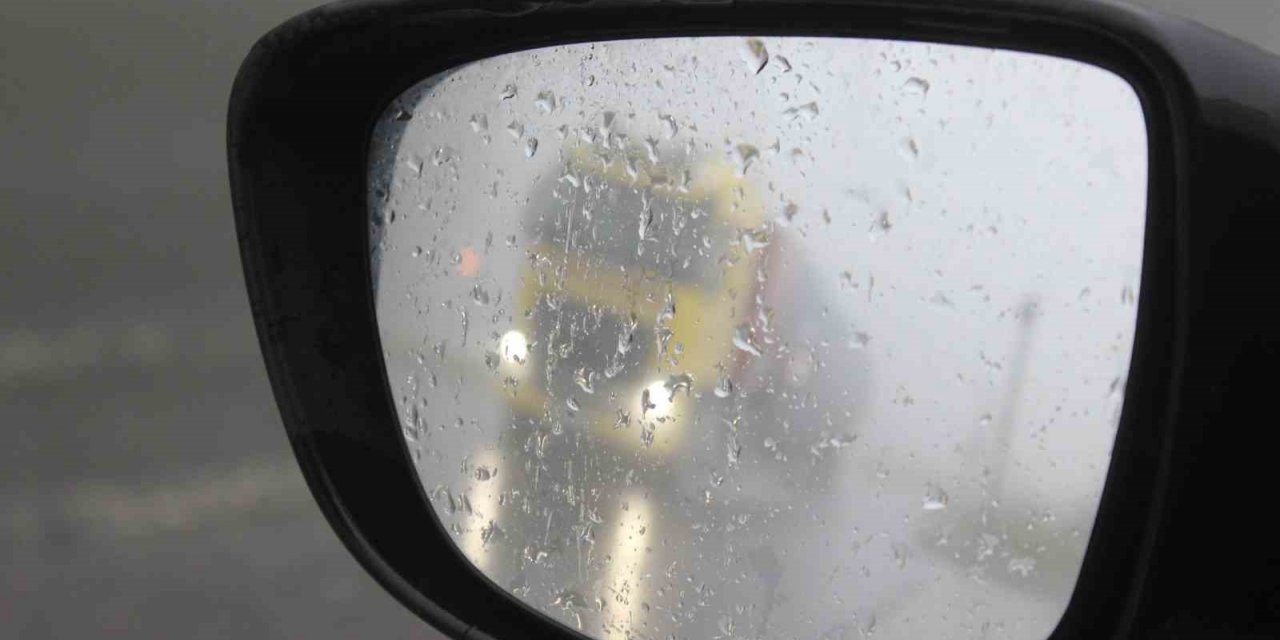 Bolu Dağı’nda göz gözü görmüyor