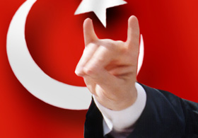 Ülkücüler Bahçeli'yi samimi bulmuyor