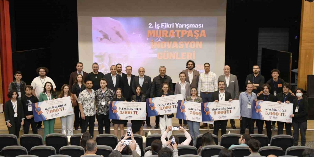 ASSİM 4. İş Fikri Yarışması başvuruları devam ediyor