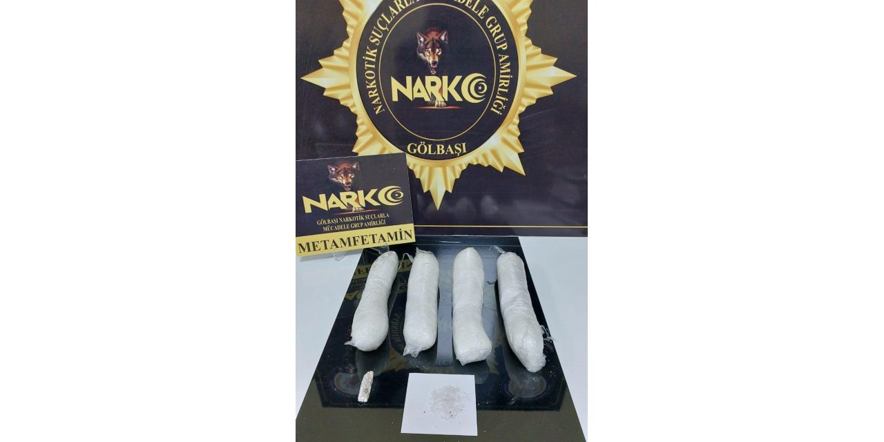 Adıyaman’da uyuşturucu ile mücadele sürüyor