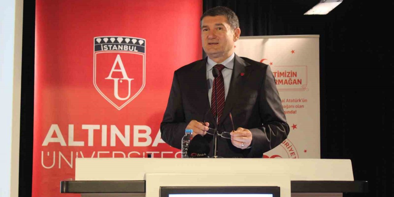 Sektör temsilcileri Türkiye’de sürdürülebilir markalaşmayı anlattı