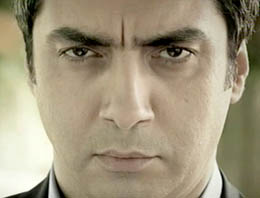 Polat Alemdar'dan tarihi rol!