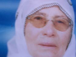 Yaşlı kadın kuyuda ölü bulundu