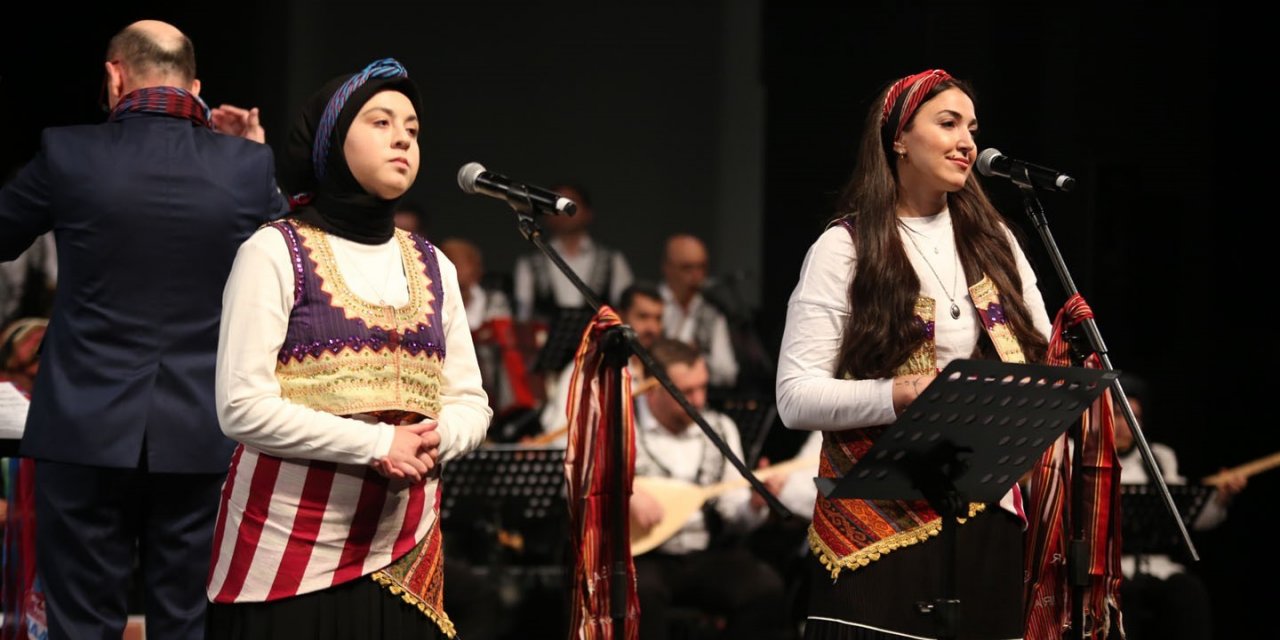 Bursa’da Karadeniz rüzgarı