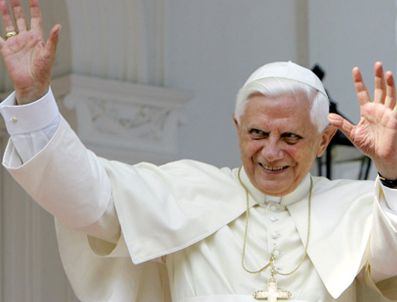 Hristiyan dünyası şokta