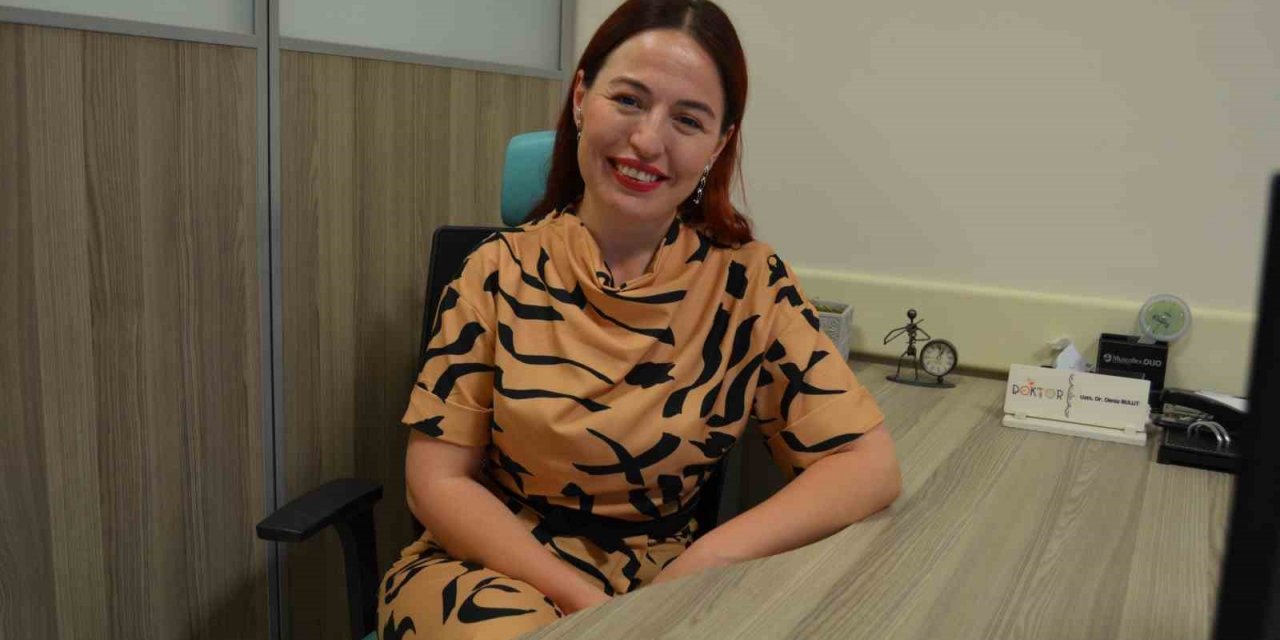 Alanya’da ozon ve proloterapi tedavisi başlıyor