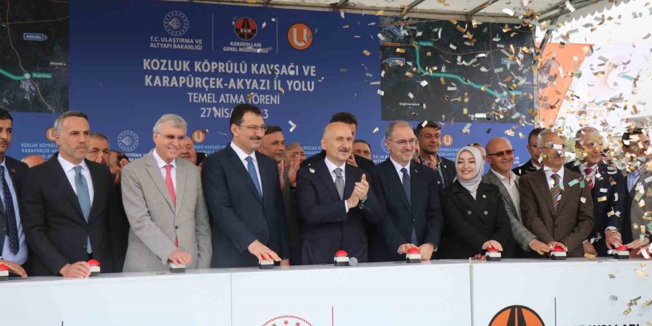 Bakanlığın bu projesi ile yıllık 93,3 milyon TL tasarruf sağlanacak