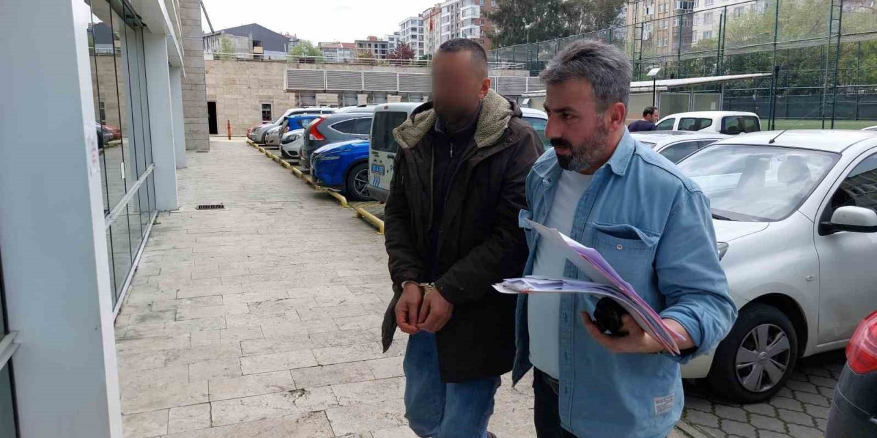 Tüfekle yaralamaya tutuklama