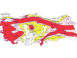 Türkiye beşik gibi sallanıyor