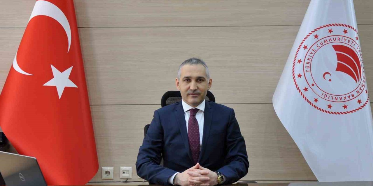 Tarımsal sulamada bakanlıktan yüzde 50’lik destek