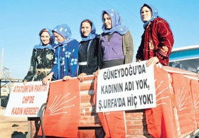 CHP - BDP iktidar olur mu?