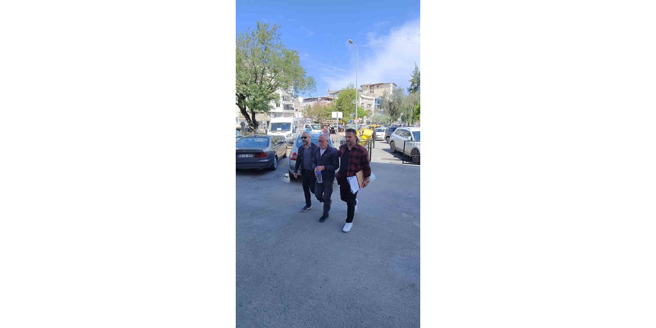 Ev sahibi tutuklandı, tabancayla göğsünden vurulan işçi yoğun bakımda