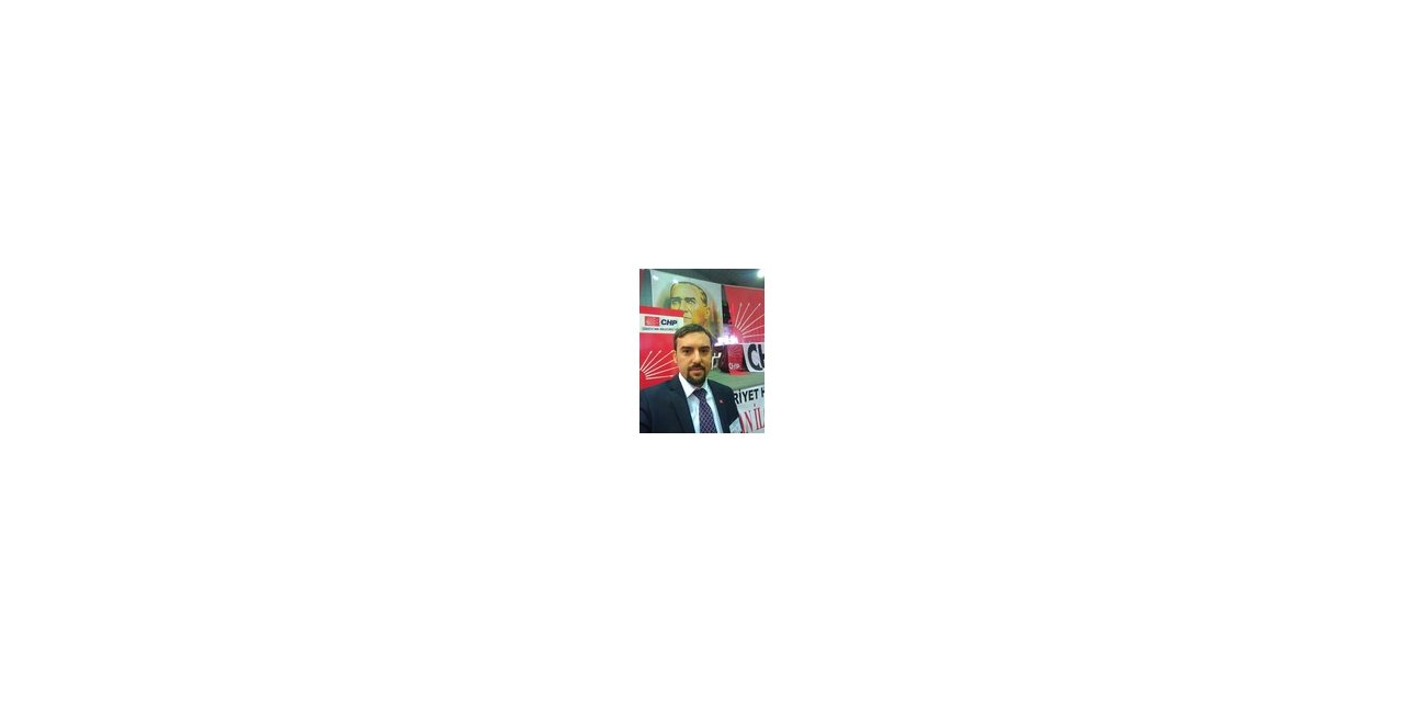 Listeyi YSK’ya geç teslim eden CHP’li Başkan istifa etti