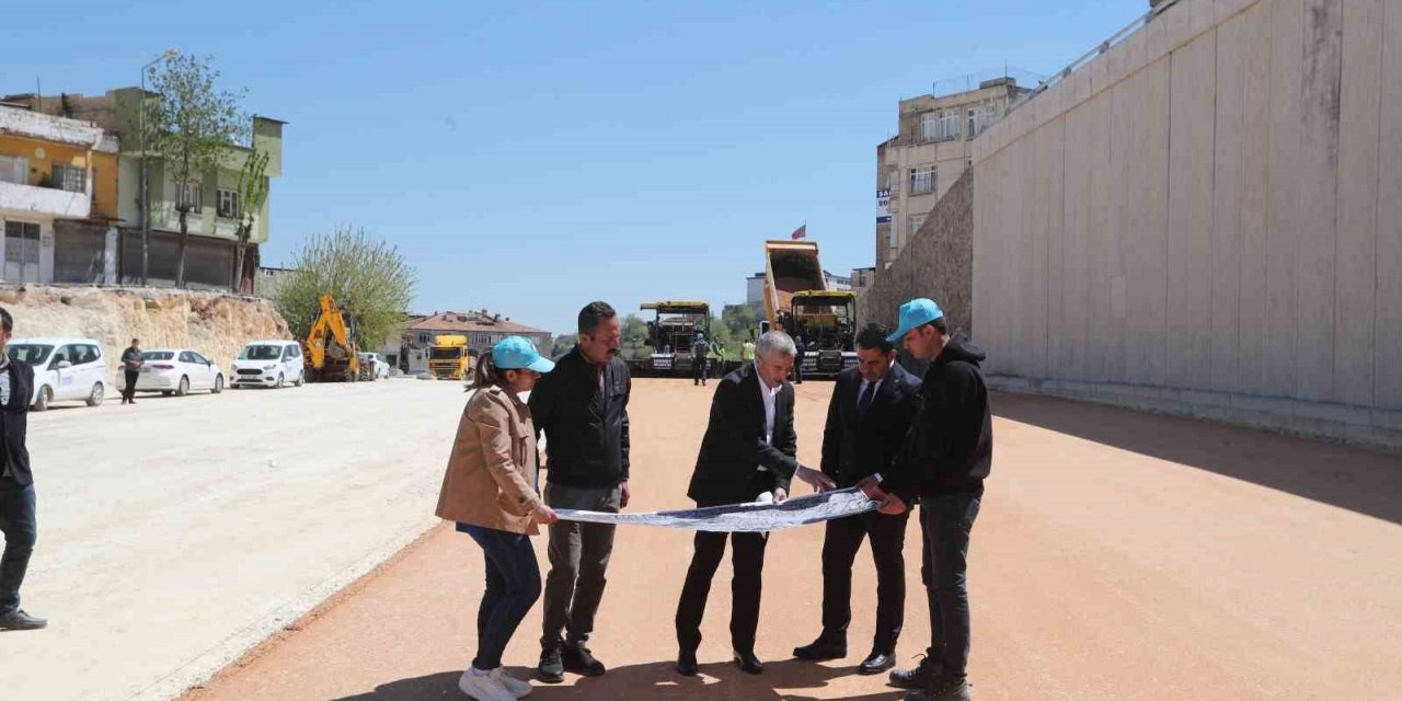 Boğaziçi ikinci etapta sona gelindi