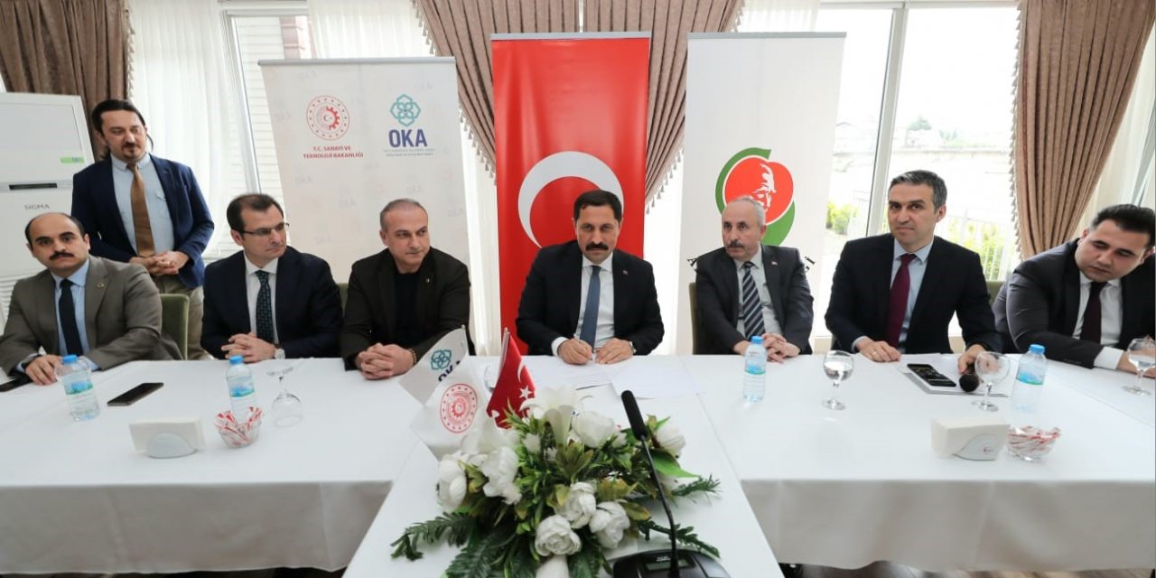Vali Masatlı: “Turizm tesislerinin modernizasyonu ve dijital teknoloji kullanımını destekliyoruz”
