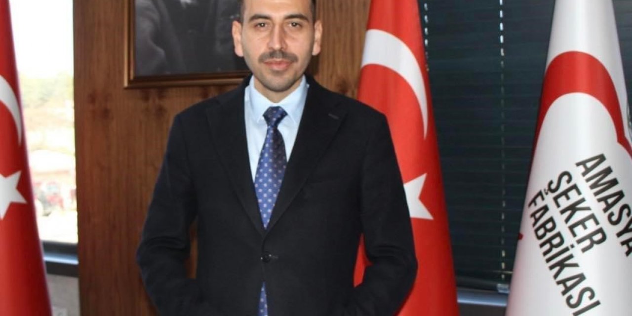 Amasya’da şeker pancarı eken çiftçi sayısı iki kat artarak 8 bine ulaştı