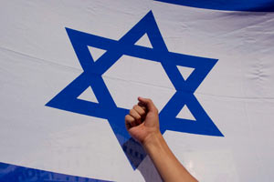 Buldozerler İsrail-Mısır sınırında