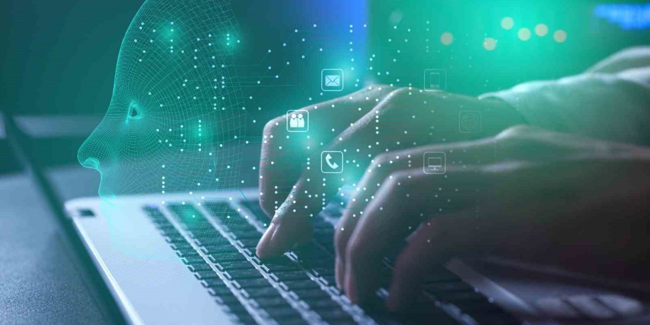 “Yapay zekâyla haber üretimi insan denetimi olmadan söz konusu olamaz”