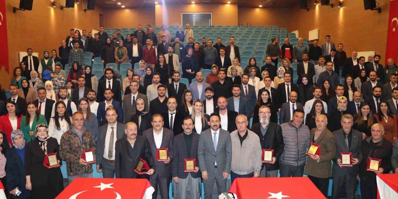 86 personel yemin ederek memur kadrosuna geçti