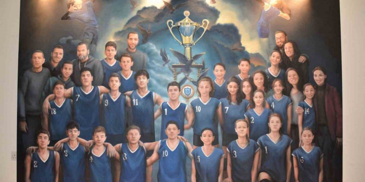 KKTC’li ‘Şampiyonlar’ unutulmayacak