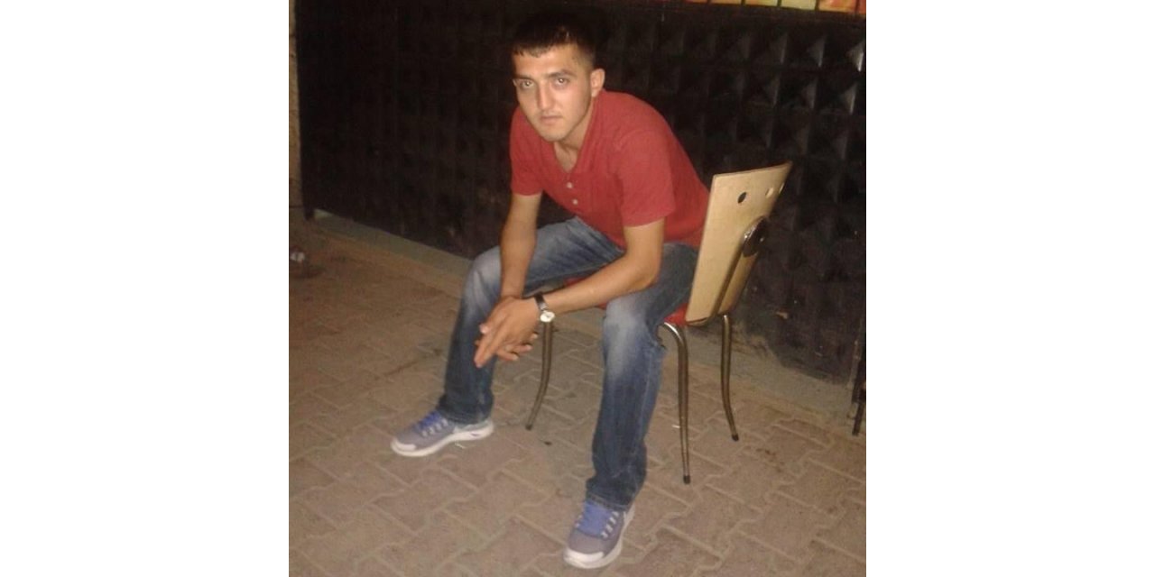 Baldıza mesaj tartışması ölümle bitti