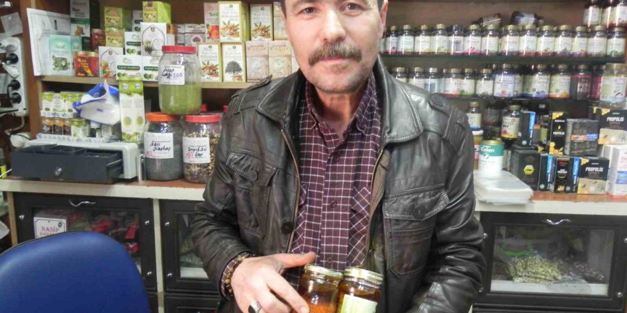 Ramazan sonrası artan reflü rahatsızlığı için kudret narı tercihi