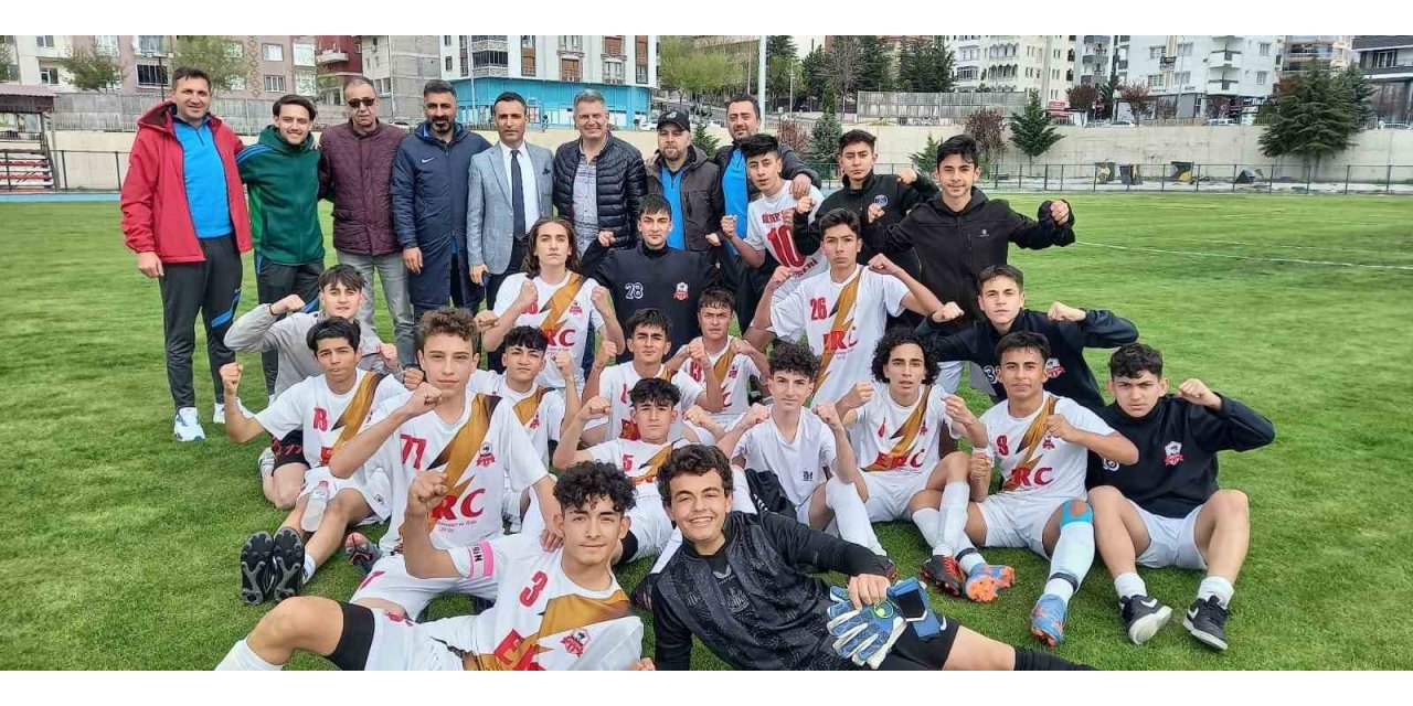 Kayseri takımları Türkiye Şampiyonası’na galibiyetle başladı