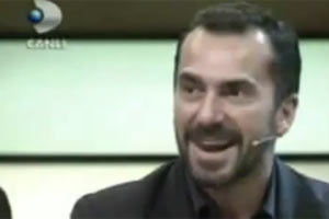 Okan şaştı kaldı