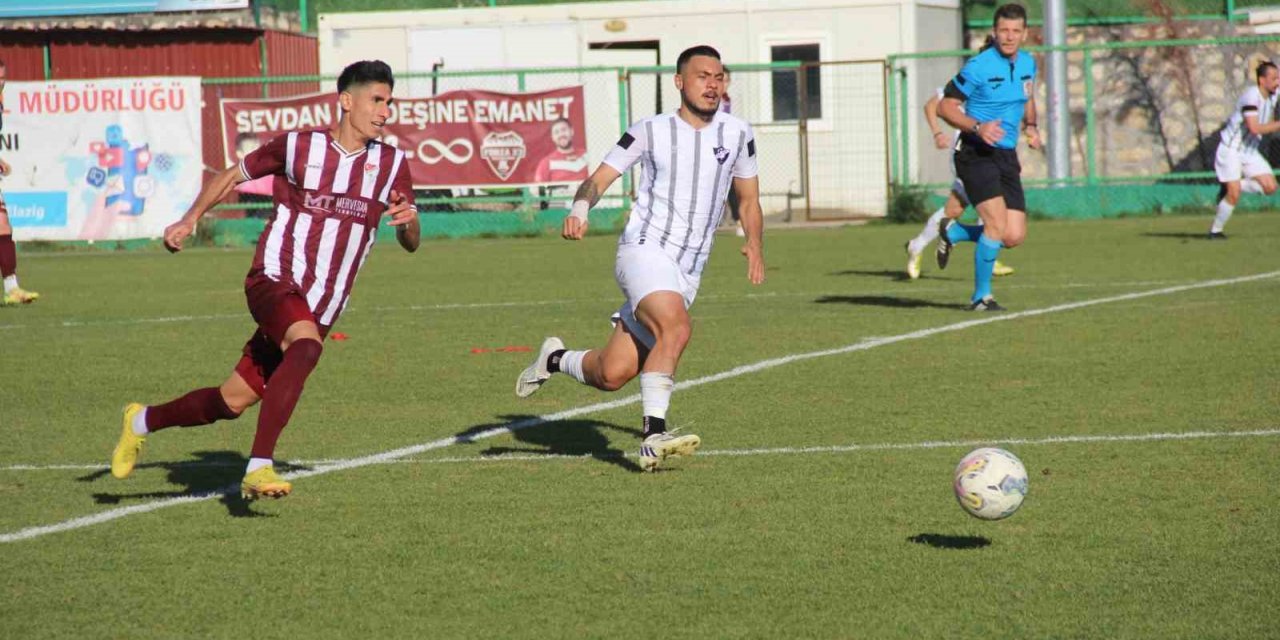 ES Elazığspor’un maç saati değişti