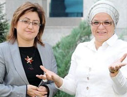 Özel sektör türbanlıyı çalıştırmadı!