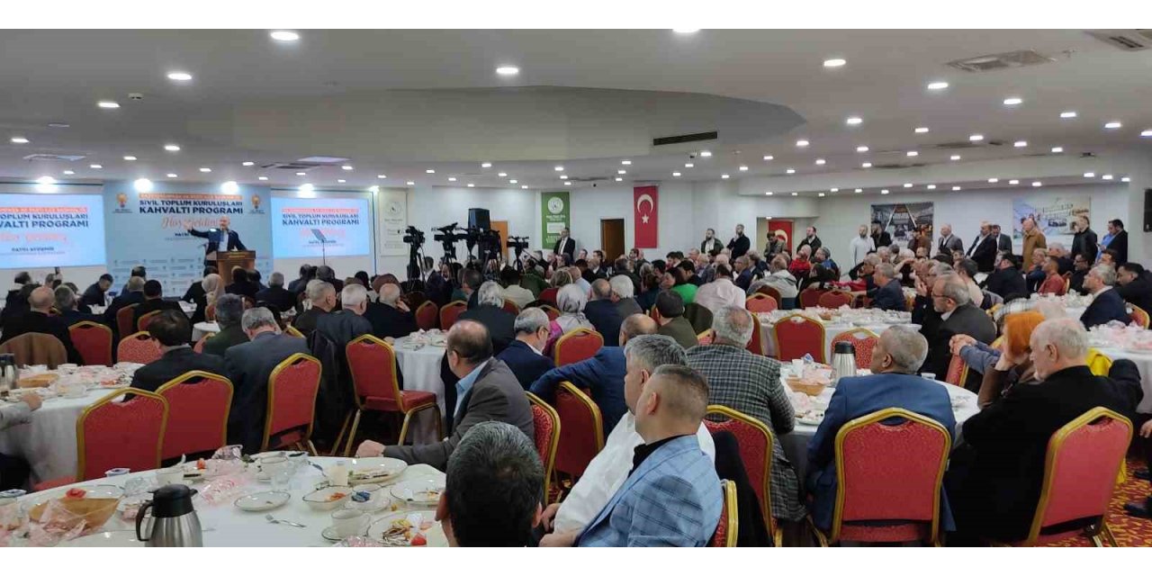 İçişleri Bakanı Soylu: “29 Ekim 2023’te, Cumhuriyet’in 100. yılında dağlarda bir tane terörist kalmayacak”