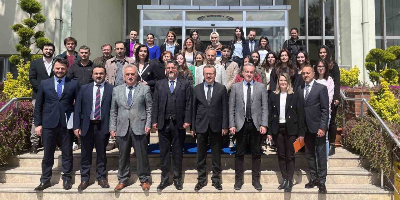 Uludağ Enerji ve Uludağ Üniversitesi Hatay için birlik oldu