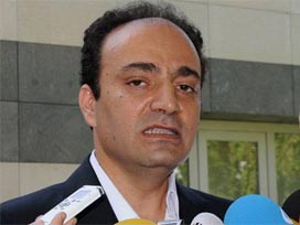 Sen git AKP'ye üye ol!