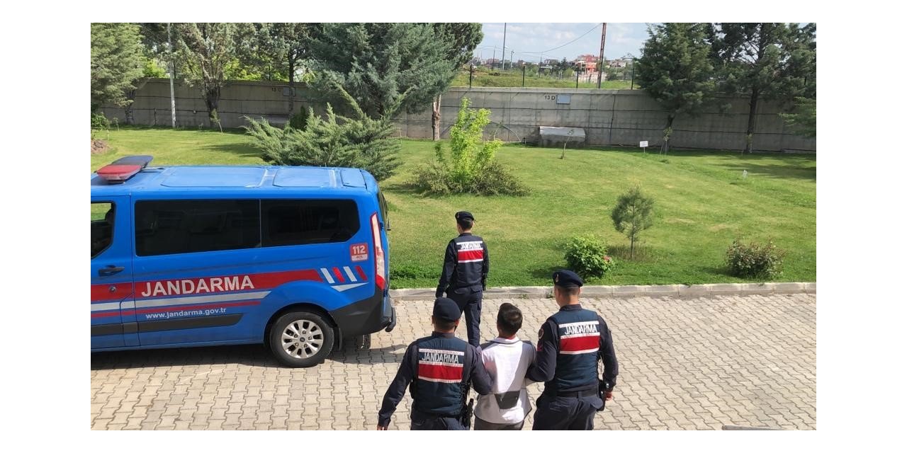 Diyarbakır’da kesinleşmiş hapis cezası bulunan 7 hükümlü yakalandı