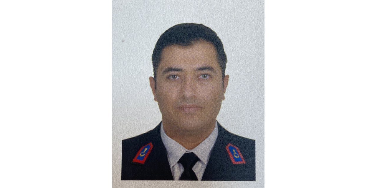 Tokat’a şehit ateşi düştü