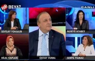CHP ve BDP birleşiyor mu?