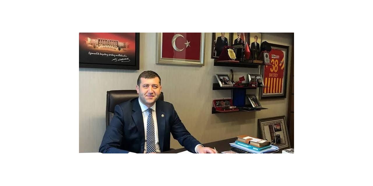 Baki Ersoy’dan Kayseri’ye ‘TKDK Hibesi’ müjdesi